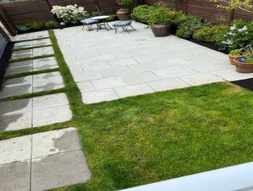 Photos by Landscaping & Gardening Services #11