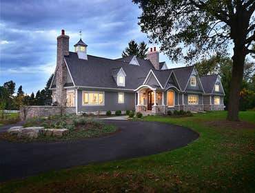 Barrington Home