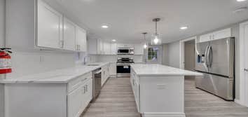 Home Sweet Home Construction Services 