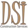 Dsi Construction Services logo
