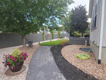 Photos by Pitt Landscape & Construction #1