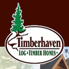Timberhaven Log & Timber Homes, LLC logo