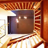 Tiberias Construction Inc. Stair Construction