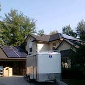Photos by Old Dominion Solar #1