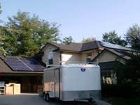 Photos by Old Dominion Solar #1