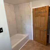 Photos by Small Valley Contracting #1 Removed pre-existing tub and tile on walls. We installed new tub, tile, tub fixtures.