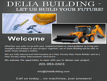 Delia Building (dot) com