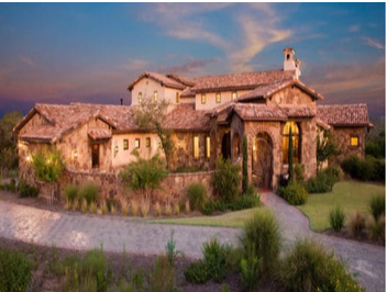 Custom Homes