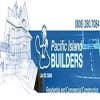 Pacific Island Builders Inc logo