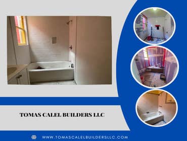 Photos by Tomas Calel Builders LLC #6