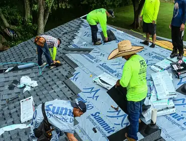 Photos by R&b Roofing and Remodeling #1