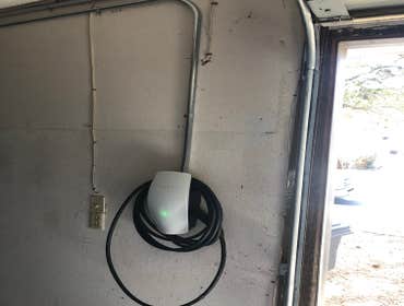 Photos by National Electrical Service #2