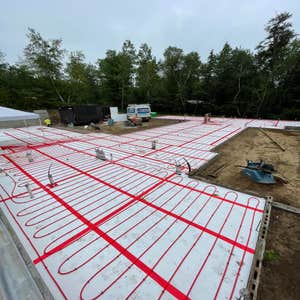Rasmussen plumbing Inc