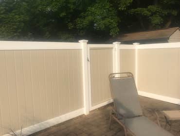 Vinyl Fencing Vinyl Fencing