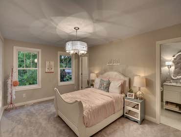 Gallery of Completed Homes