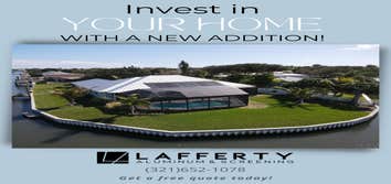 Photos by Lafferty Aluminum and Screening LLC #1