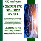 Ptac Manufacturers
