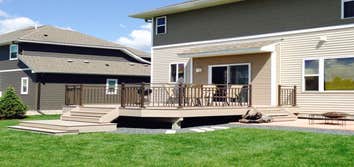 Photos by Two Teacher Construction, Inc #1