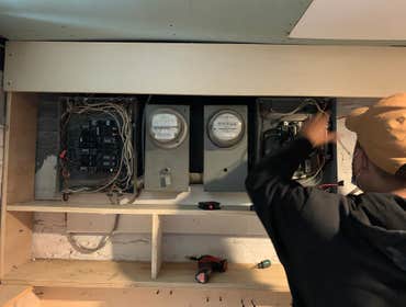 Premier Electrical Building & Inspections