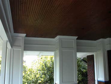 Glenn Dewayne Sharp, Sharp Remodeling Specialty