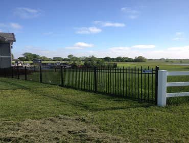Fences