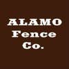 San Antonio Fence Co logo