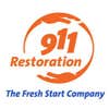 911 Restoration of Reno logo