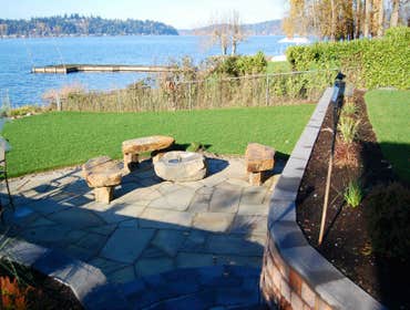 East Lake Sammamish Estate