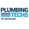Plumbing Techs logo