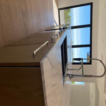 Residential Improvements
