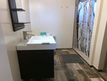 Anne Arundel Project