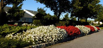 Earthworks Commercial Landscaper