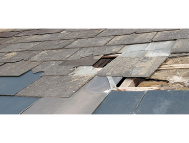 Photos by Burggraf Roofing #1