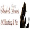 Sherlock Homes Ac/heating and Air logo