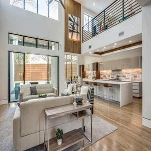 Photos by Freestyle Custom Homes #1