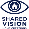 Shared Vision Home Creations logo