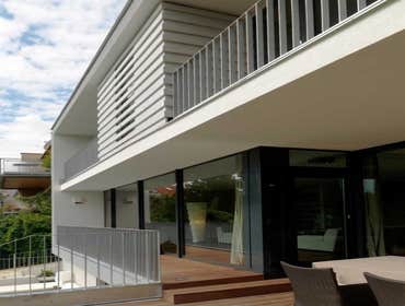 Modern Building This is a wonderful Home Built for a Client in South Carolina USA