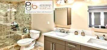 Precision Design and Build Inc