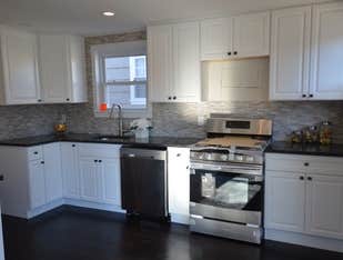 Home Remodeling