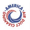 America Air Duct Cleaning Round Rock logo