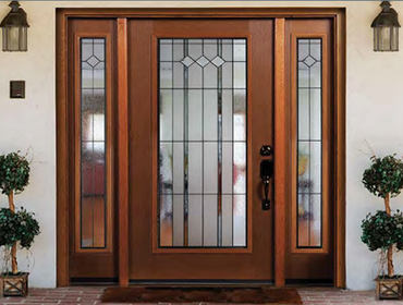Door Installation Services