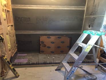 Photo(s) from Encore contracting Jobs