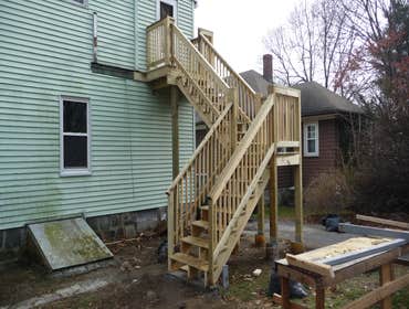 Ibanez Construction Co Photos