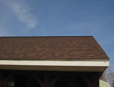 Roofing roofing around Acadaina