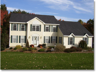 Custom Homes