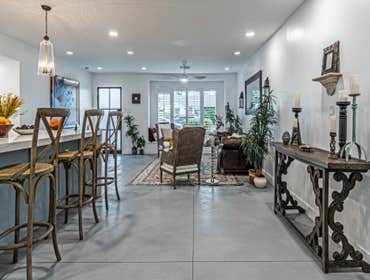 Residential Interiors - 2022 Some of our residential interior design projects from 2022.