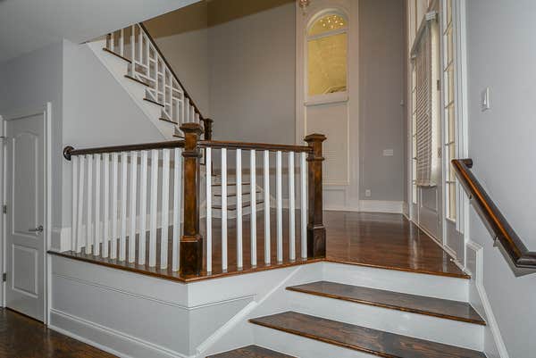 Conasauga After photos of the complete Remodel completed by U.S. Legacy in NorthAtlanta 2015. Beautiful representation of our capabilities. We love our
