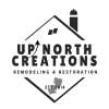 Up North Creations Remodeling & Restoration Inc logo