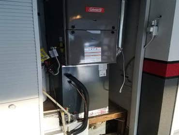 HVAC Projects