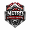 Metro Restoration & Remodeling, Inc logo